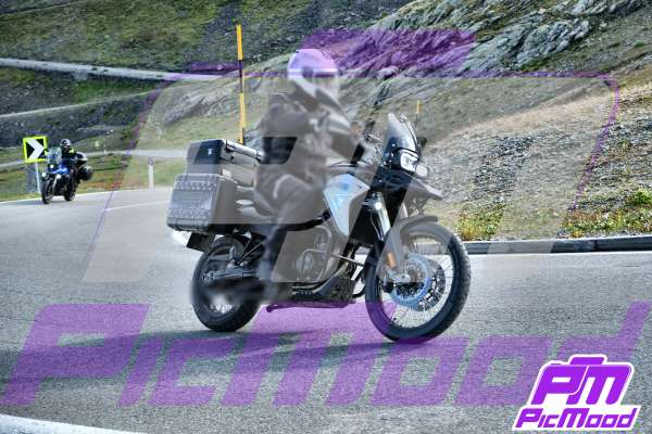 Passo dello Stelvio