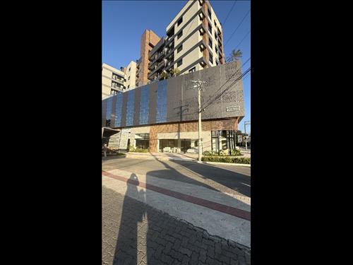 Apartamento      -   - 48,36m2
