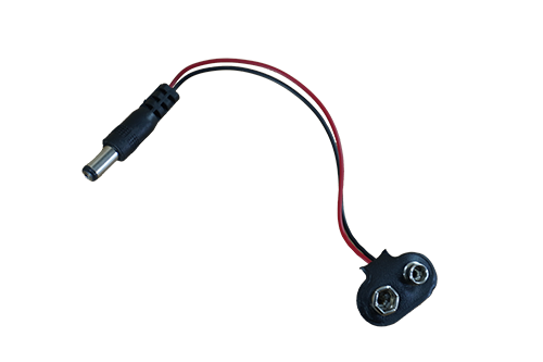 battery connector
