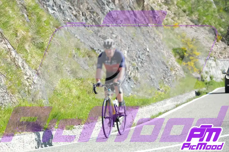Passo del Faiallo