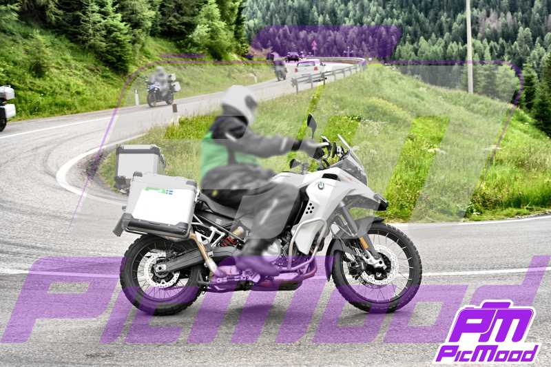 Passo Staulanza
