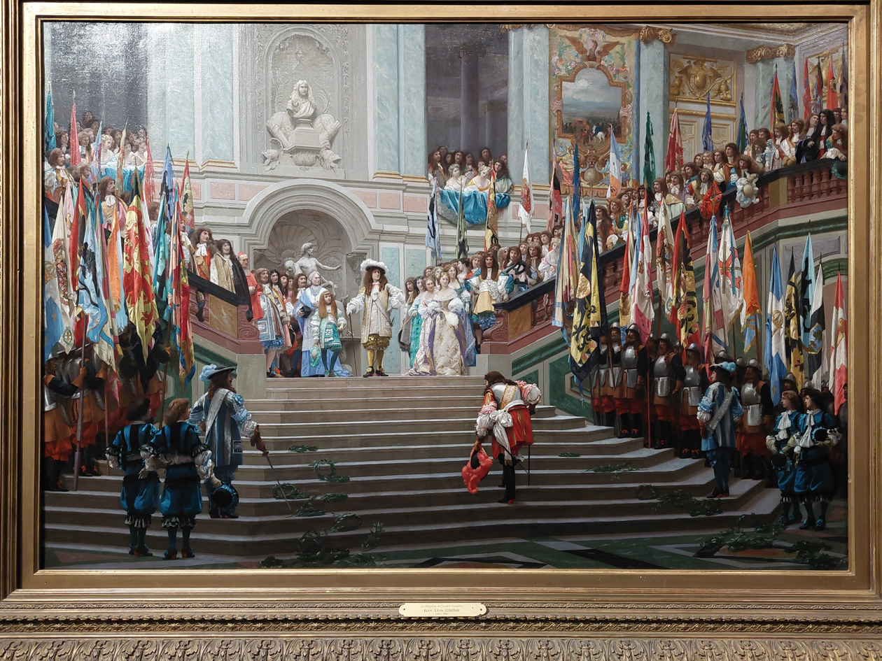 Museo D'Orsay Museo D'Orsay