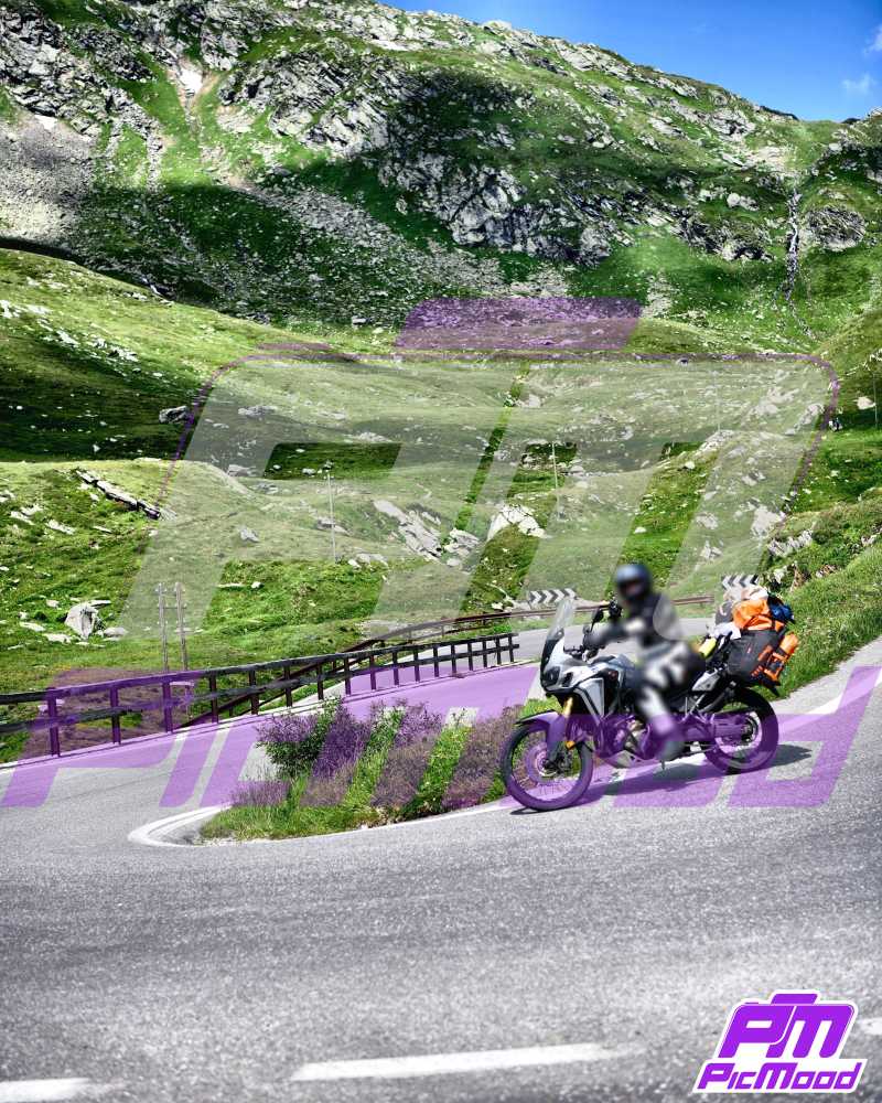 Passo dello Spluga