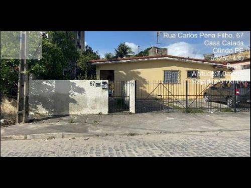 Casa             -   - 120,00m2
