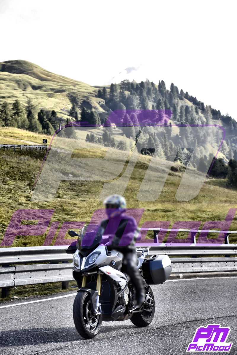 Passo Gardena