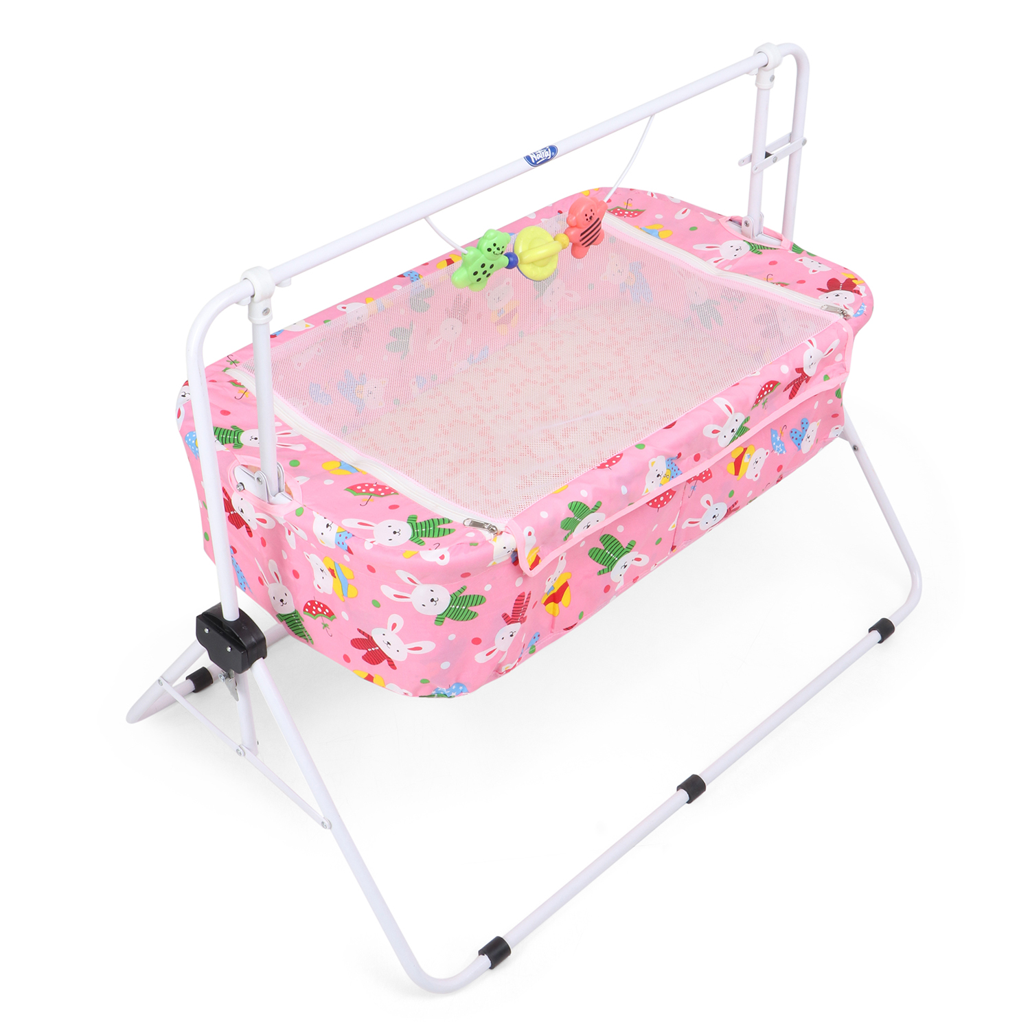 Comfy Cradle Std angle 3