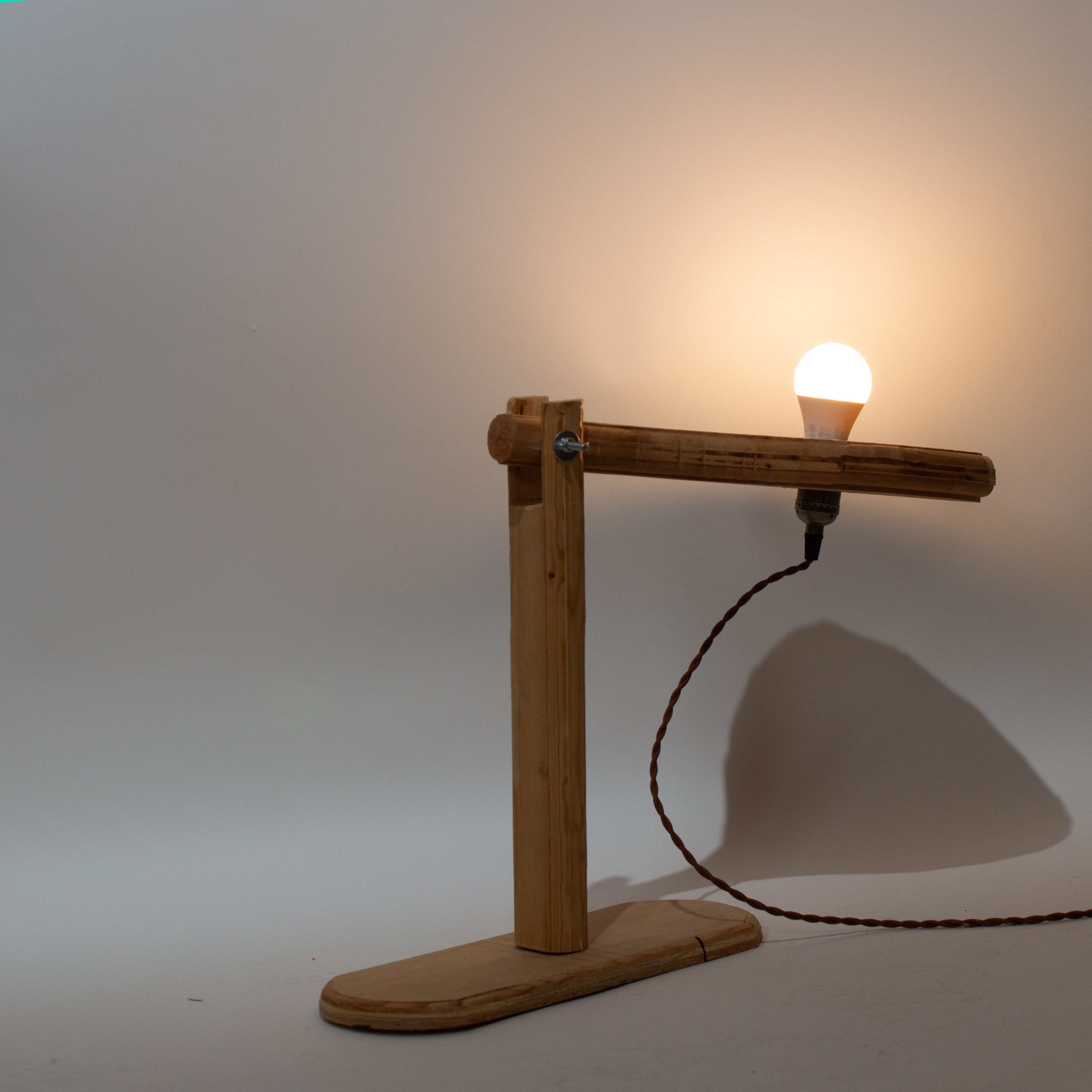 Lamp 8