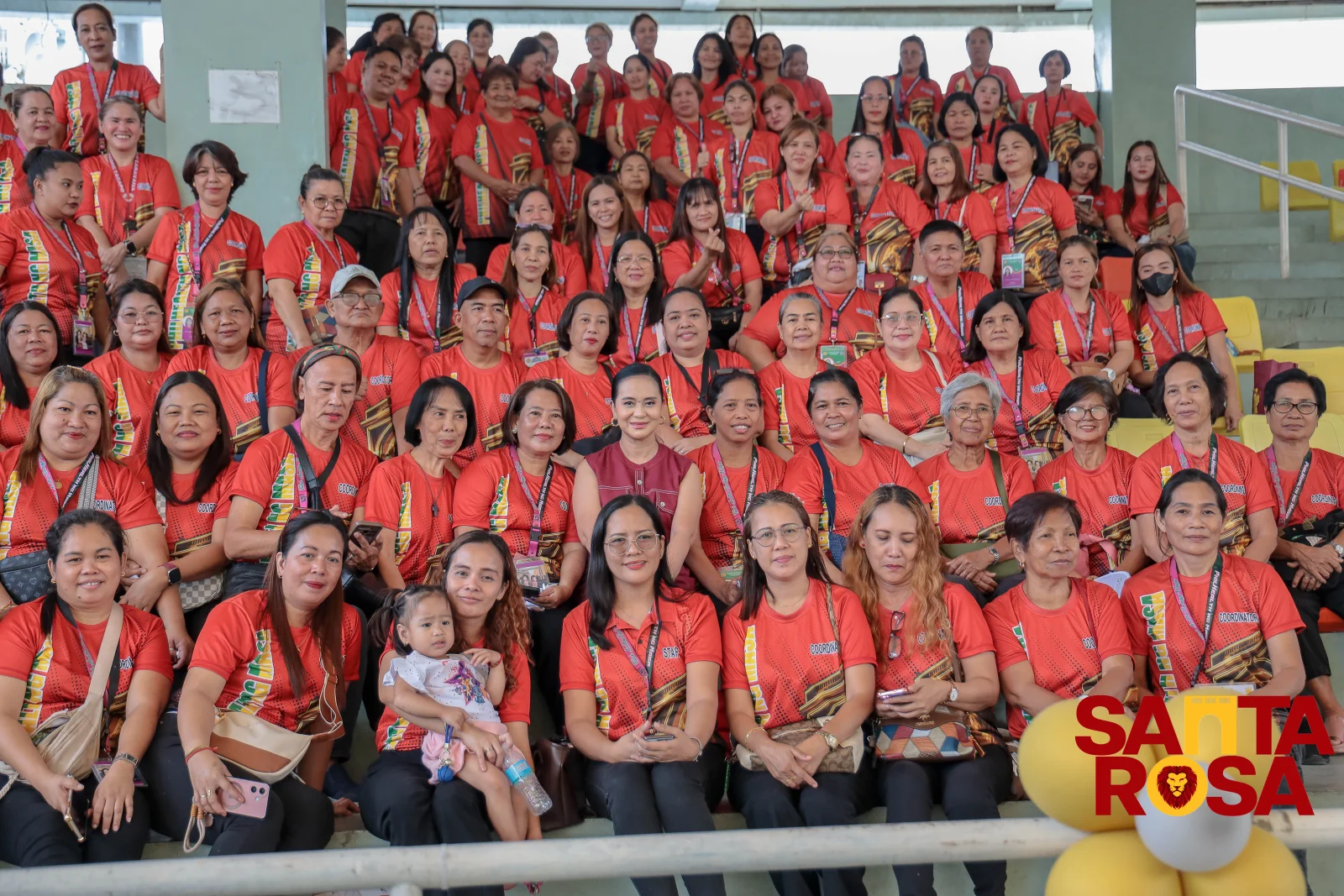 Bloodletting, eyeglasses, at health insurance, Tampok sa 26th Anniversary ng PhilHealth ng Masa