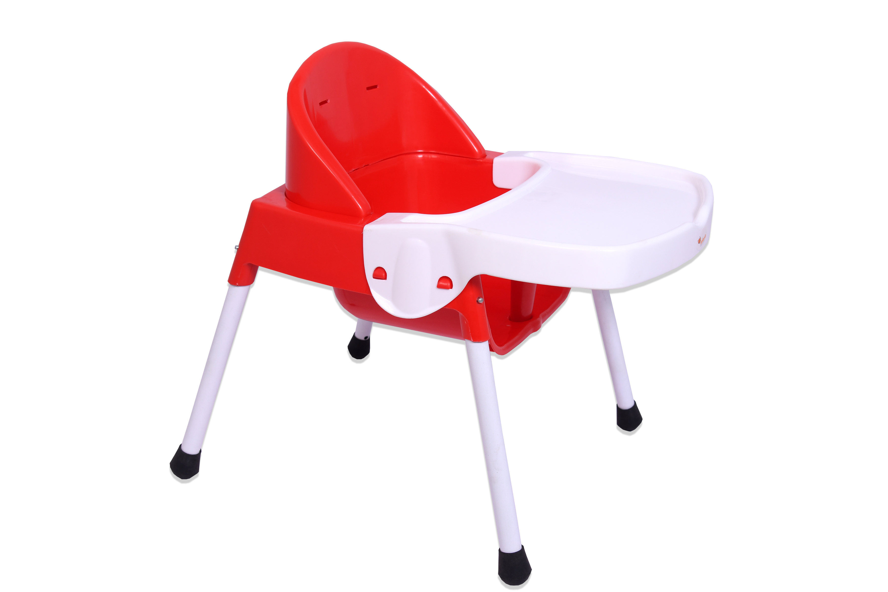 Eco Baby Highchair angle 6