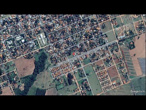 LOTE 1.2 - Imóvel c/ 450m² em Alto Paraná/PR