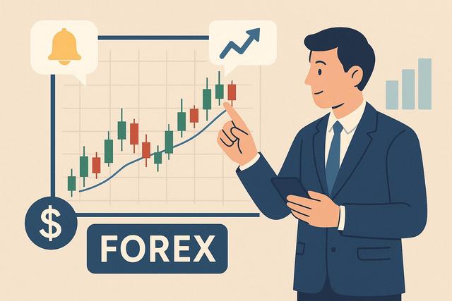 Forex Signals: How to Use Them Effectively