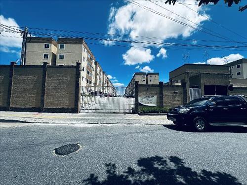 Apartamento      -   - 59,48m2