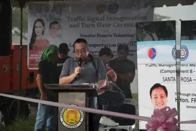 Mayor Arlene, pormal na nanumpa para sa ikatlo at huling termino ng paglilingkod