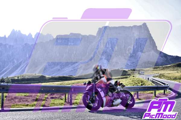 Passo Giau