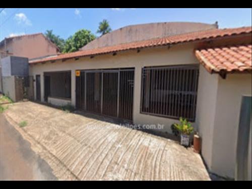 GALPÃO | ITUMBIARA/GO