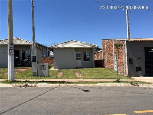 Casa             -   - 43,85m2