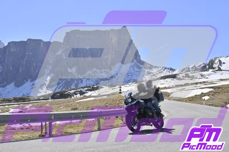 Passo Giau