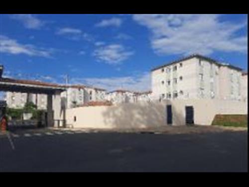 Apartamento  -   - 43,50m2