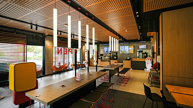 McDonalds