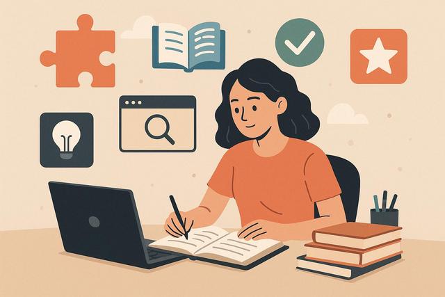 The Best Browser Extensions for Studying Effectively