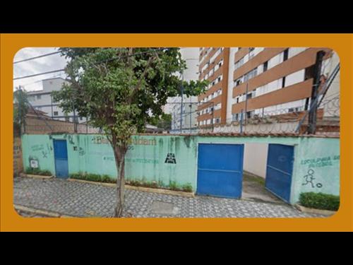 IMOVEL NA RUA COMENDADOR MARTINS, 382, SANTOS/SP. ATUALMENTE FUNCIONA COMO UM CENTRO DE ATIVIDADES ...