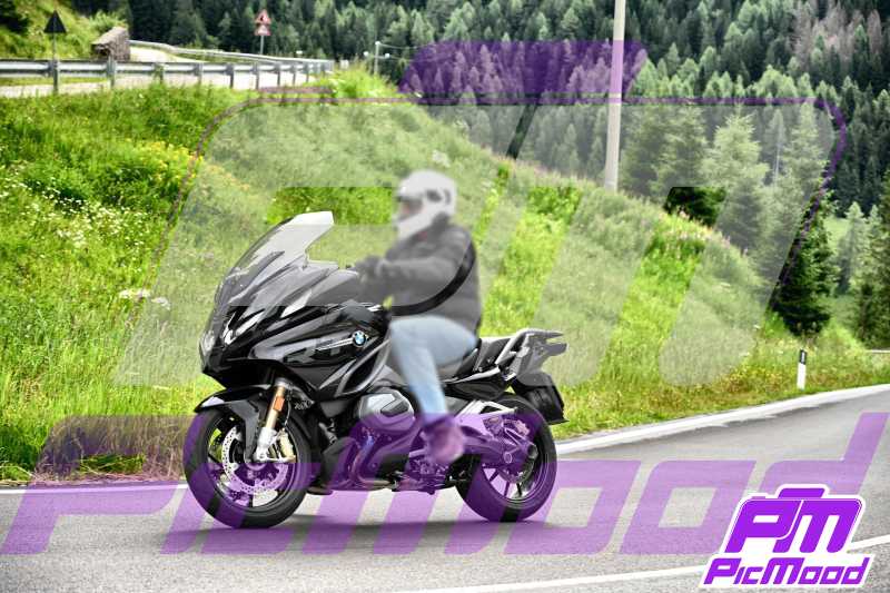 Passo Staulanza