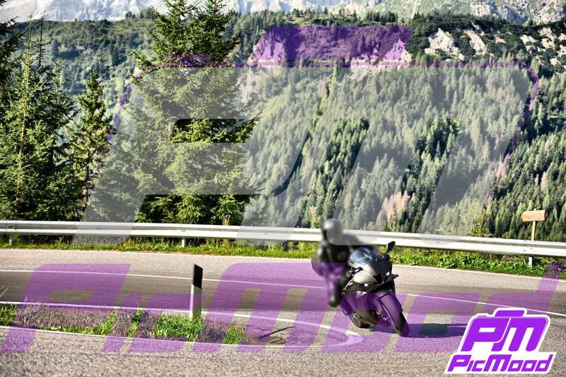 Passo Staulanza