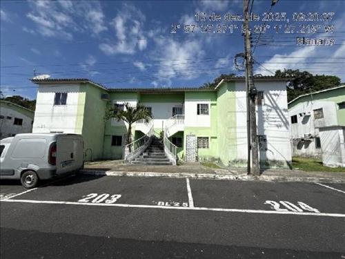LOTE 010        APARTAMENTO - MANAUS