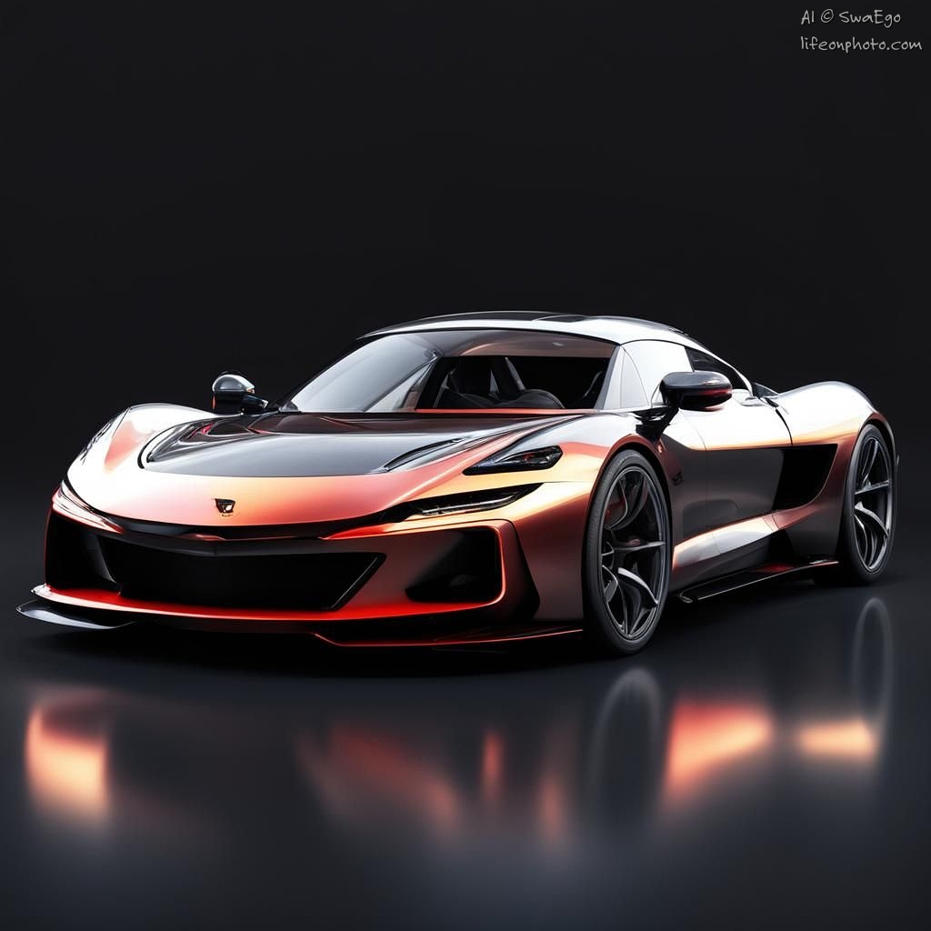sportcar