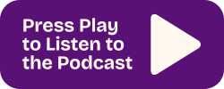 Press play to listen to podcast