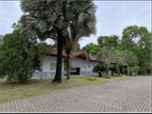 Porto Real/RJ - Imóvel c/ 38.789,860m² - Edif. c/ 1.459,81m²