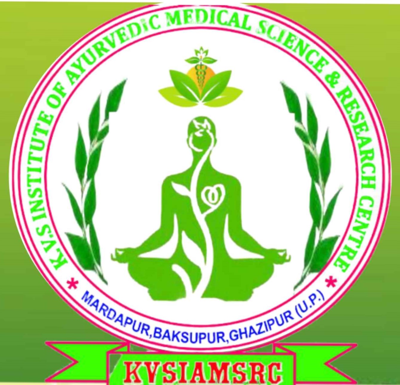 K.V.S. College of Ayurvedic and Medical Science and Research Center, Ghazipur