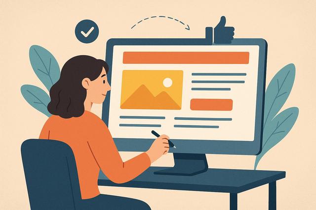 How to Create a Landing Page That Converts