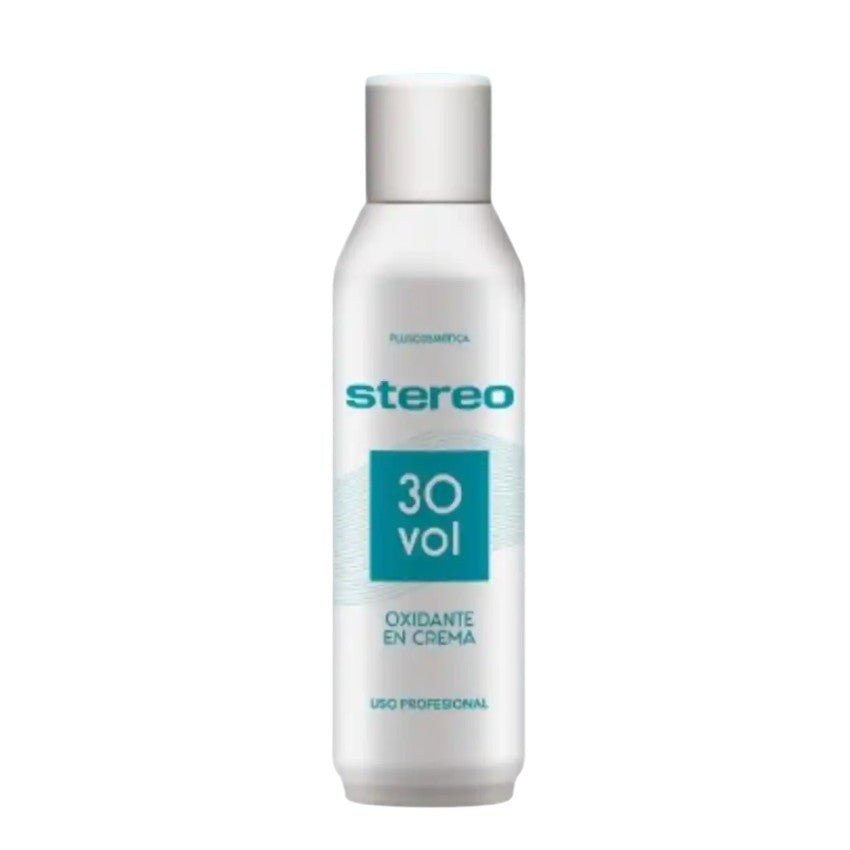 Stereo 30 Vol Botella 100ml