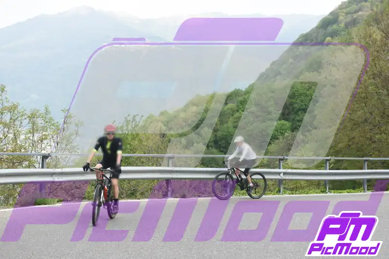 Passo del Ghisallo