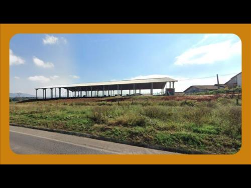IMÓVEL INDUTRIAL SITUADO NA RODOVIA BR-280, VILA NOVA, RIO NEGRINHO/,00 M² E 94,37 M² SC. COM ÁREA ...