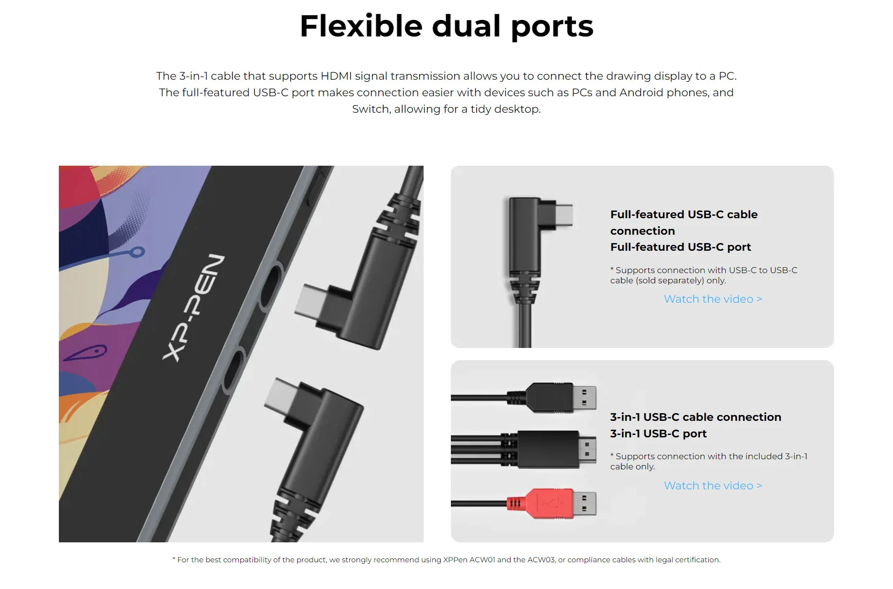 Krita compatible