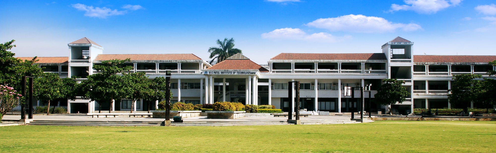 R.C. Patel Institute of Technology, Shirpur Image