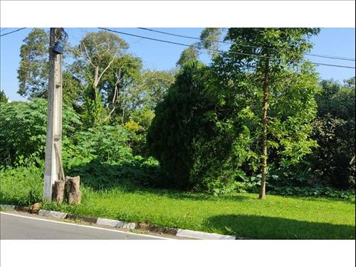 Terreno à venda em leilão