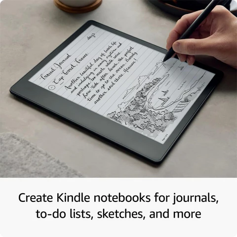 Premium Pen for Kindle