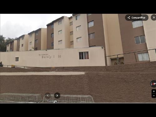 LOTE 001        Apartamento 110/D no CONJUNTO RESIDENCIAL...