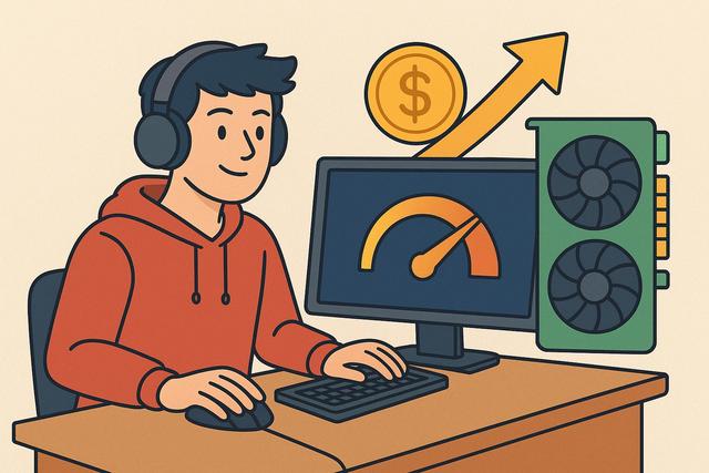 How to Increase FPS for Free Without Changing Your Graphics Card