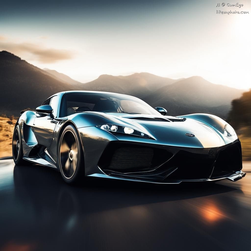 sportcar