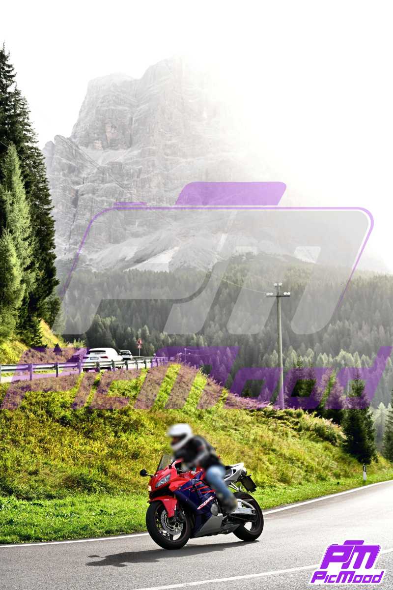 Passo Staulanza