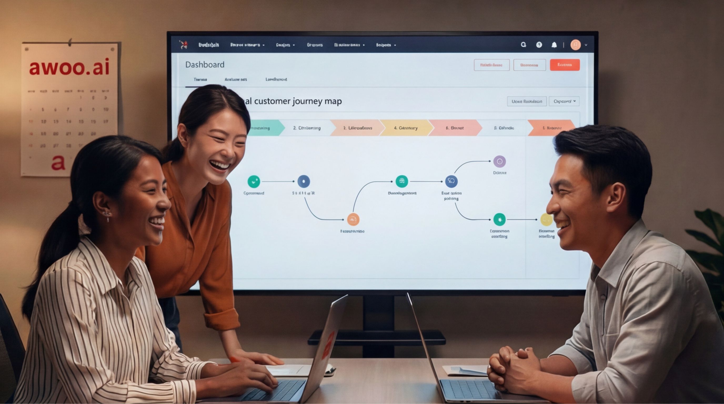 操作 Hubspot 的重點回顧