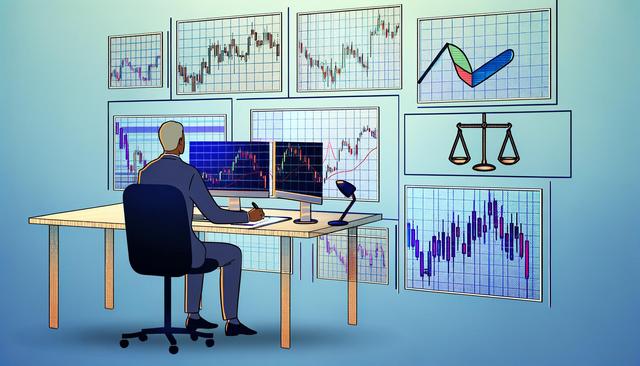How to Backtest Your Trading Strategy Effectively