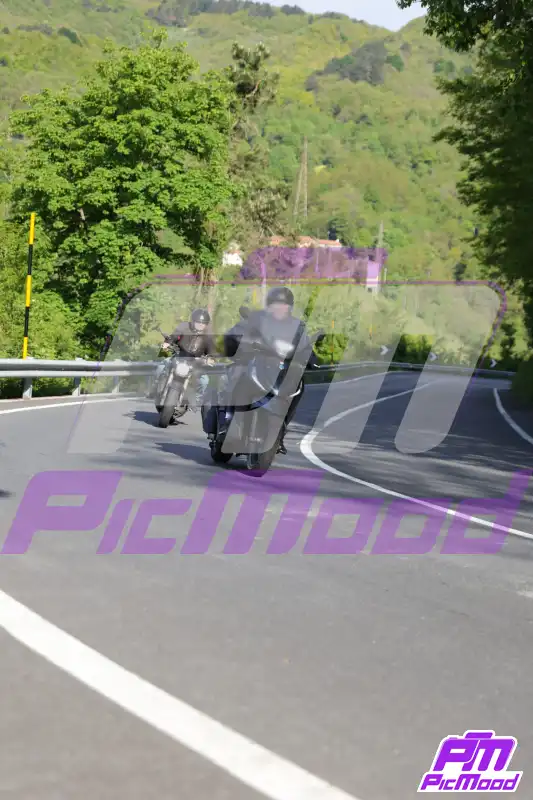 Passo del Turchino