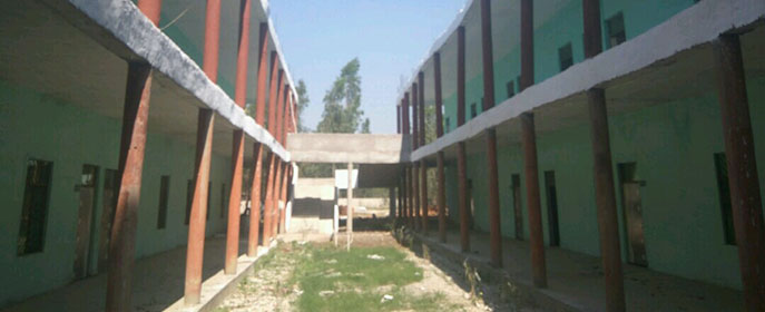 Prachi Law College, Kanpur Image