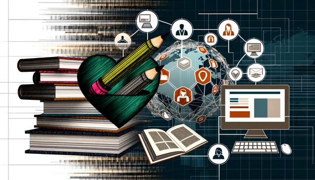 Canva for Education: Create Interactive Materials