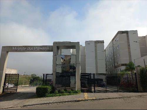 Apartamento  -   - 69,69m2